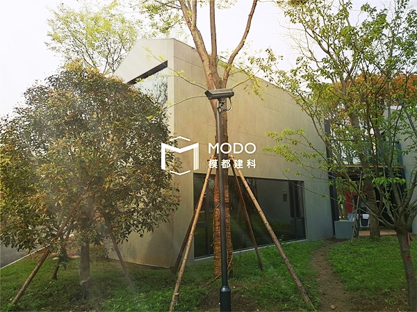 選擇集裝箱商業街，打造未來商業新地標